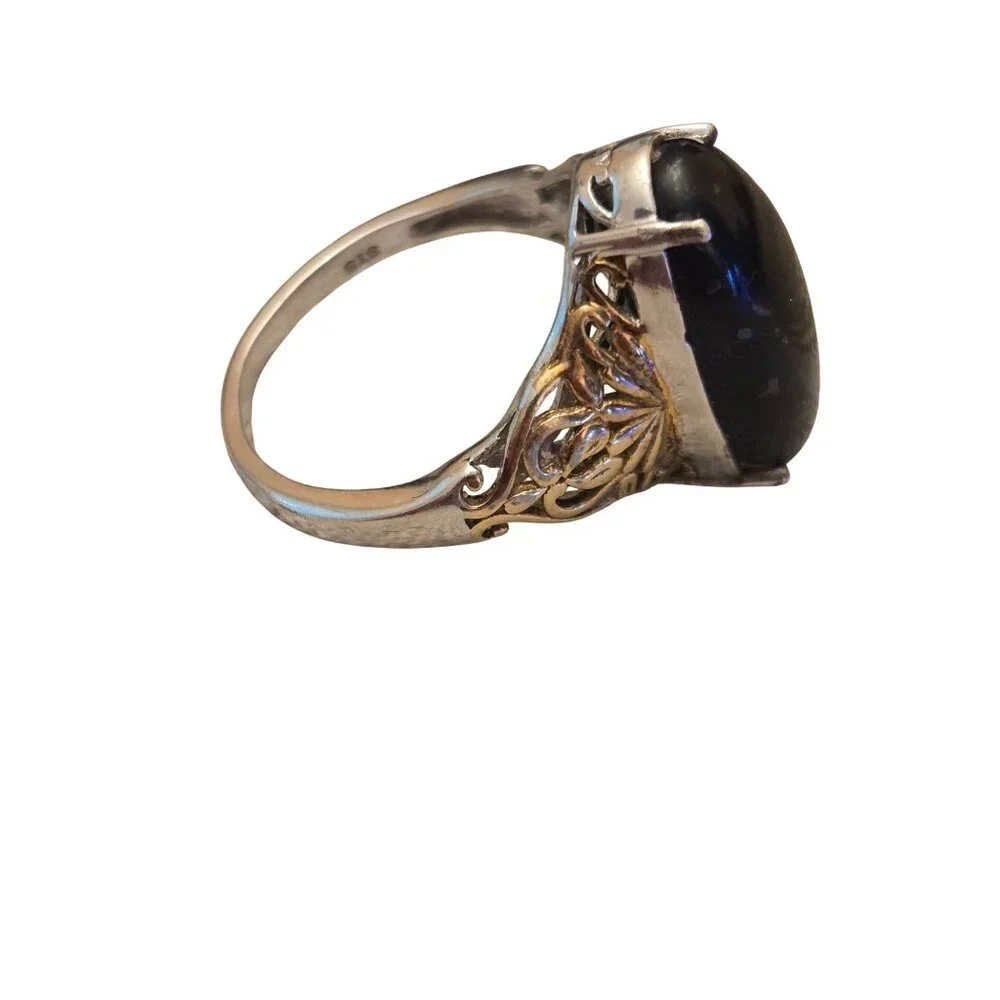 Sterling timeless vintage